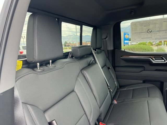 2026 Chevrolet Silverado 1500 RST - Photo 31