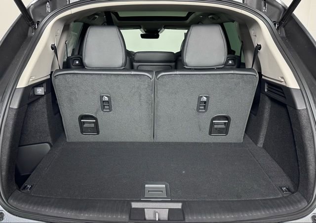 2026 Acura MDX Base - Photo 57