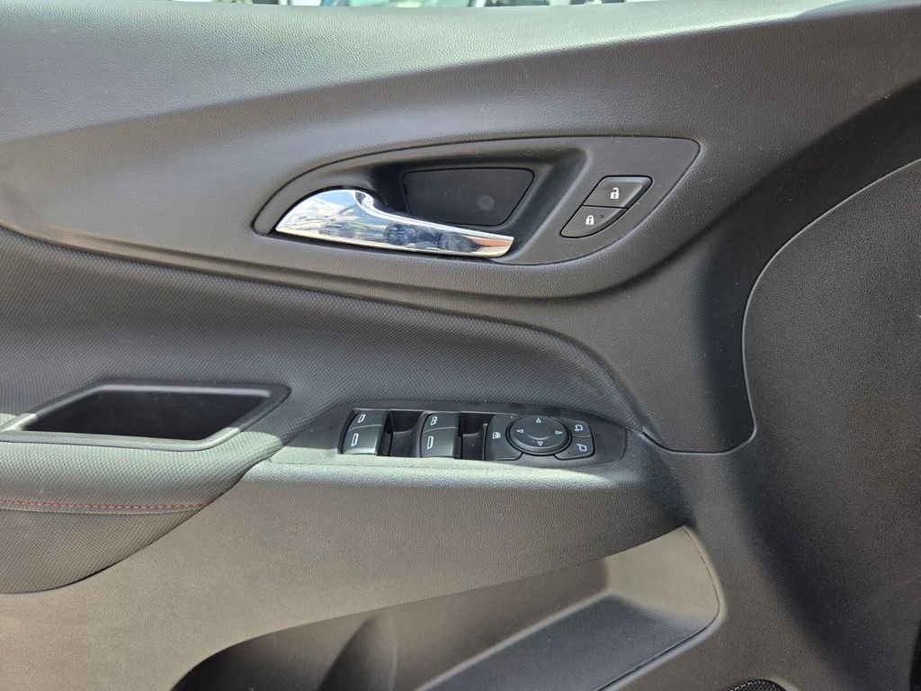 2022 Chevrolet Equinox RS - Photo 22