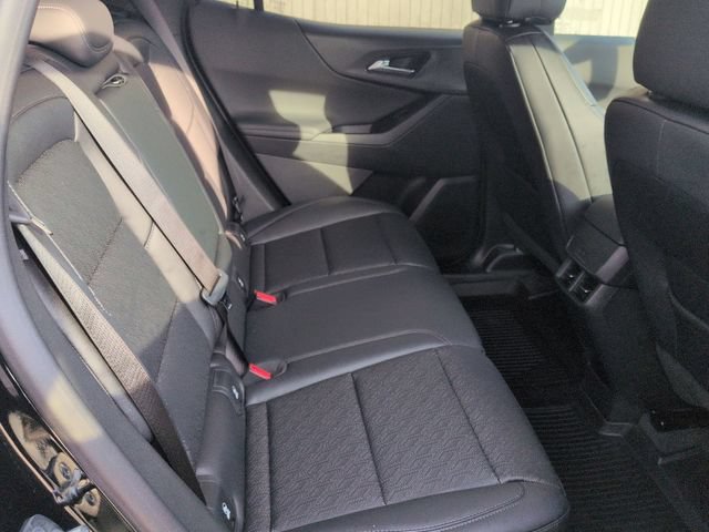 2026 Chevrolet Equinox LT - Photo 27