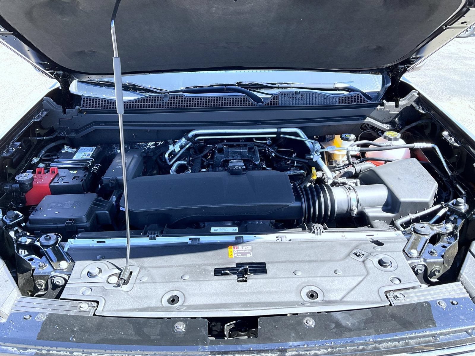 2026 GMC Canyon Denali - Photo 24