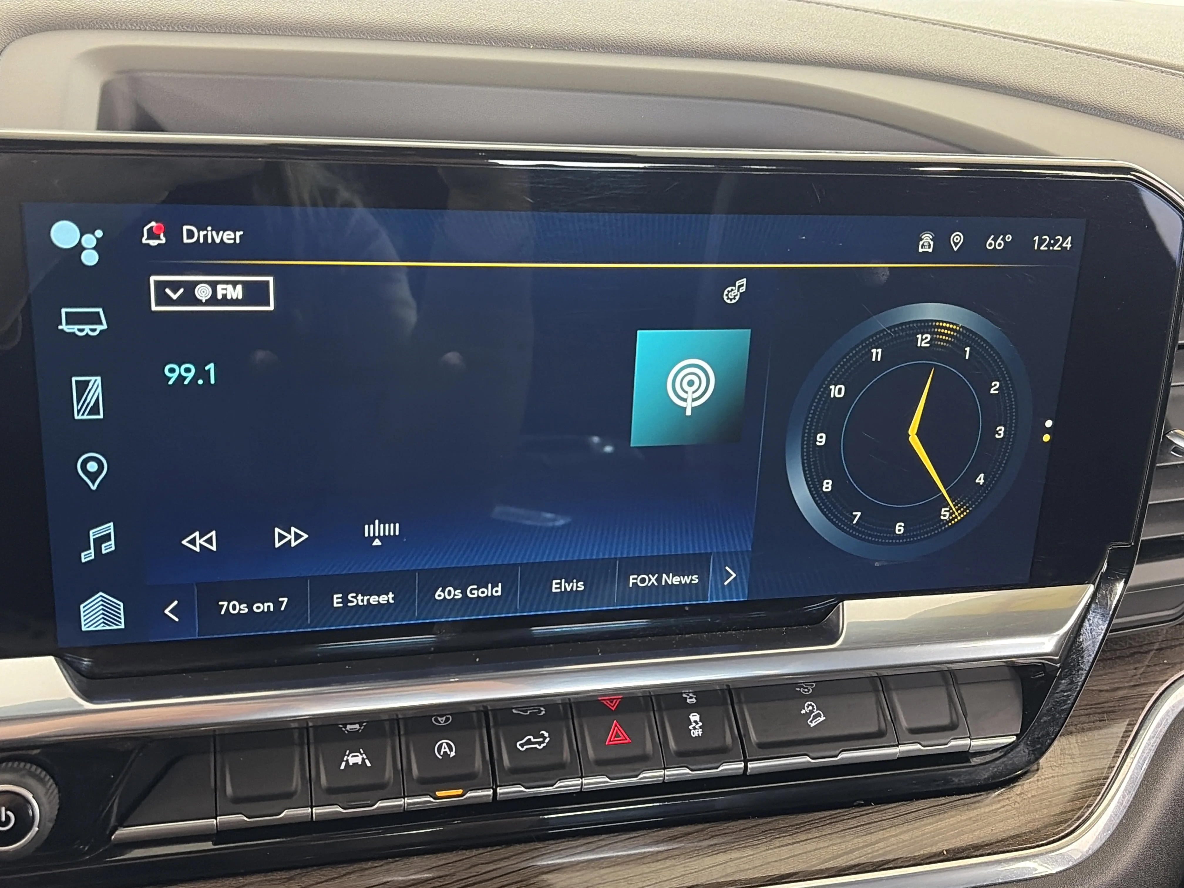 2024 Chevrolet Silverado 1500 RST - Photo 20