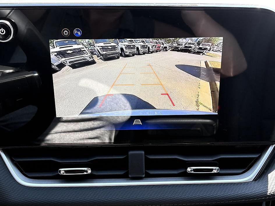 2026 Chevrolet Equinox LT - Photo 18