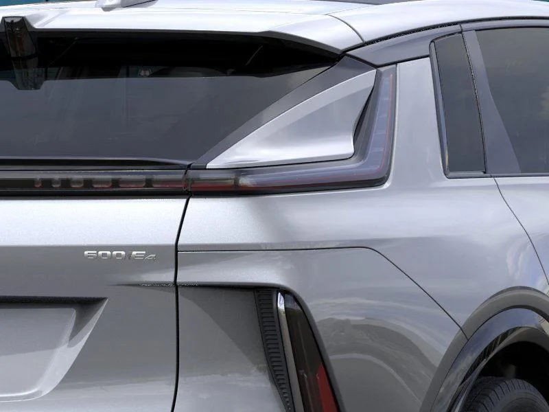 New 2026  Cadillac Signature Sport image 11