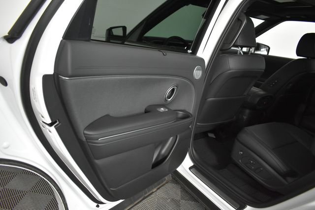New 2026 White Hyundai Calligraphy AWD image 35