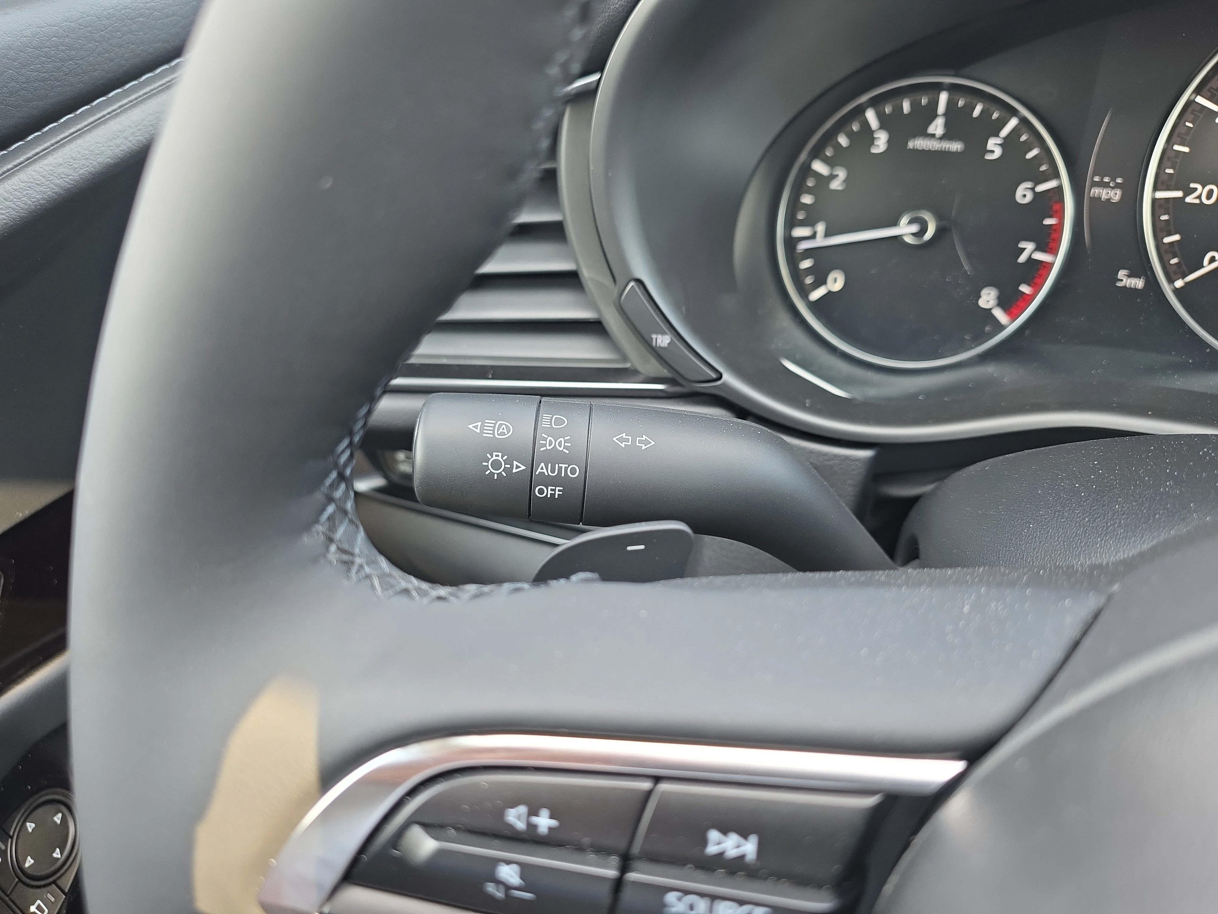 2026 Mazda CX-30 Turbo Premium Plus - Photo 32