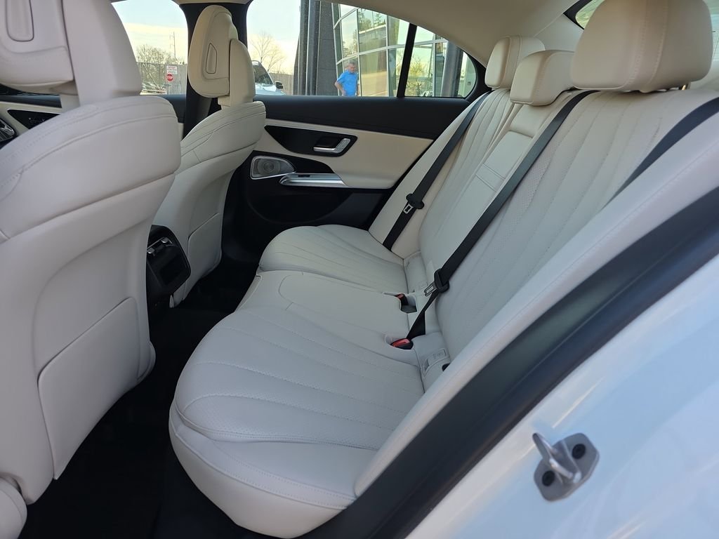 Used 2026 White Mercedes-Benz E 350 image 13