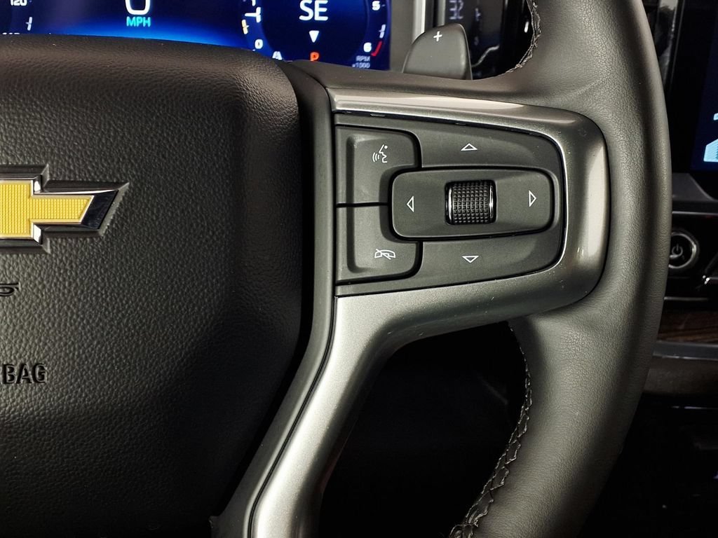 Used 2024 Summit White Chevrolet LT image 20