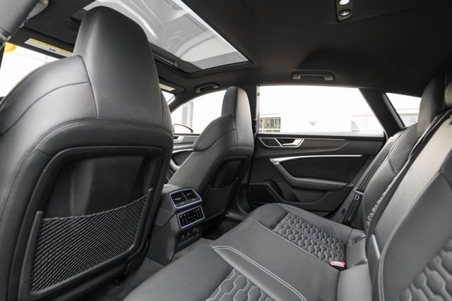 2023 Audi RS 7 Base - Photo 16