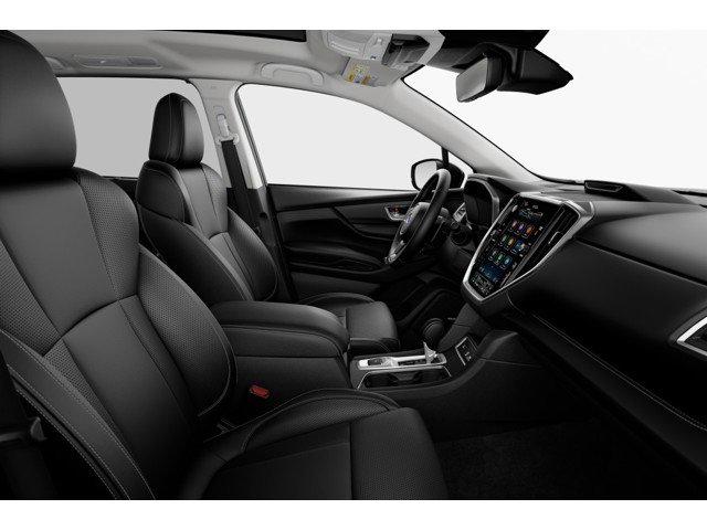 New 2026 CRYSTAL WHITE PEARL Subaru Limited 7-Passenger image 16