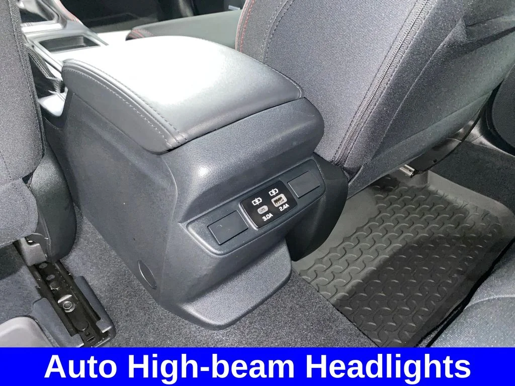 Used 2026 Gray Subaru Premium image 14