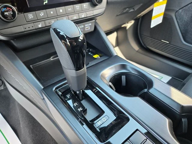 2026 Subaru Outback Limited - Photo 10