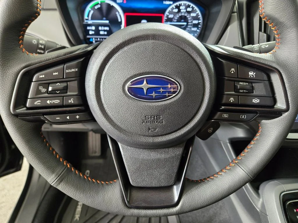 2026 Subaru Crosstrek Limited - Photo 13