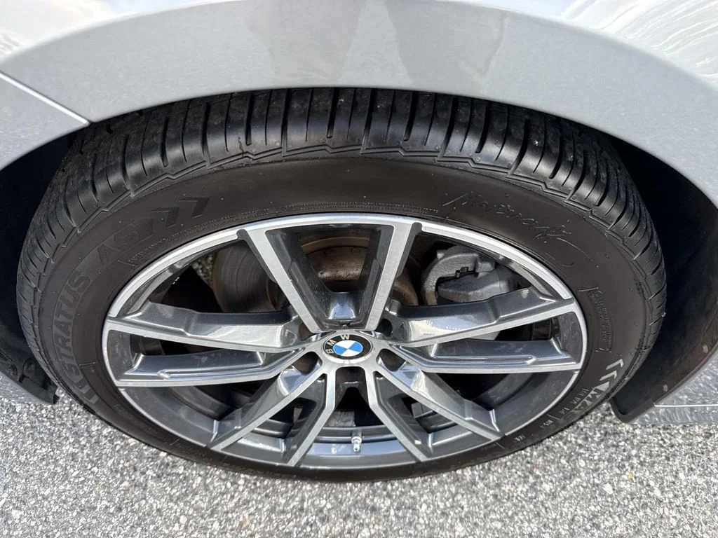 Used 2024 Gray BMW 430i image 11