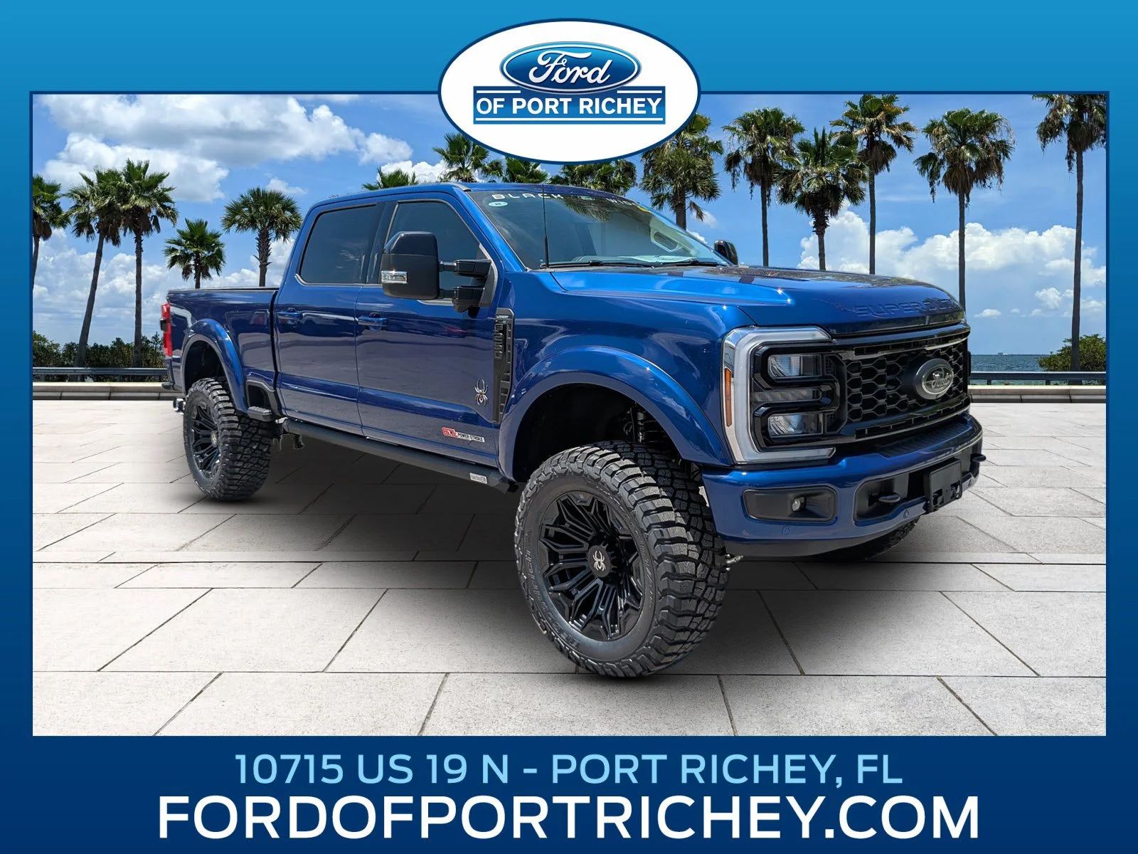 2026 Ford F-250 Super Duty