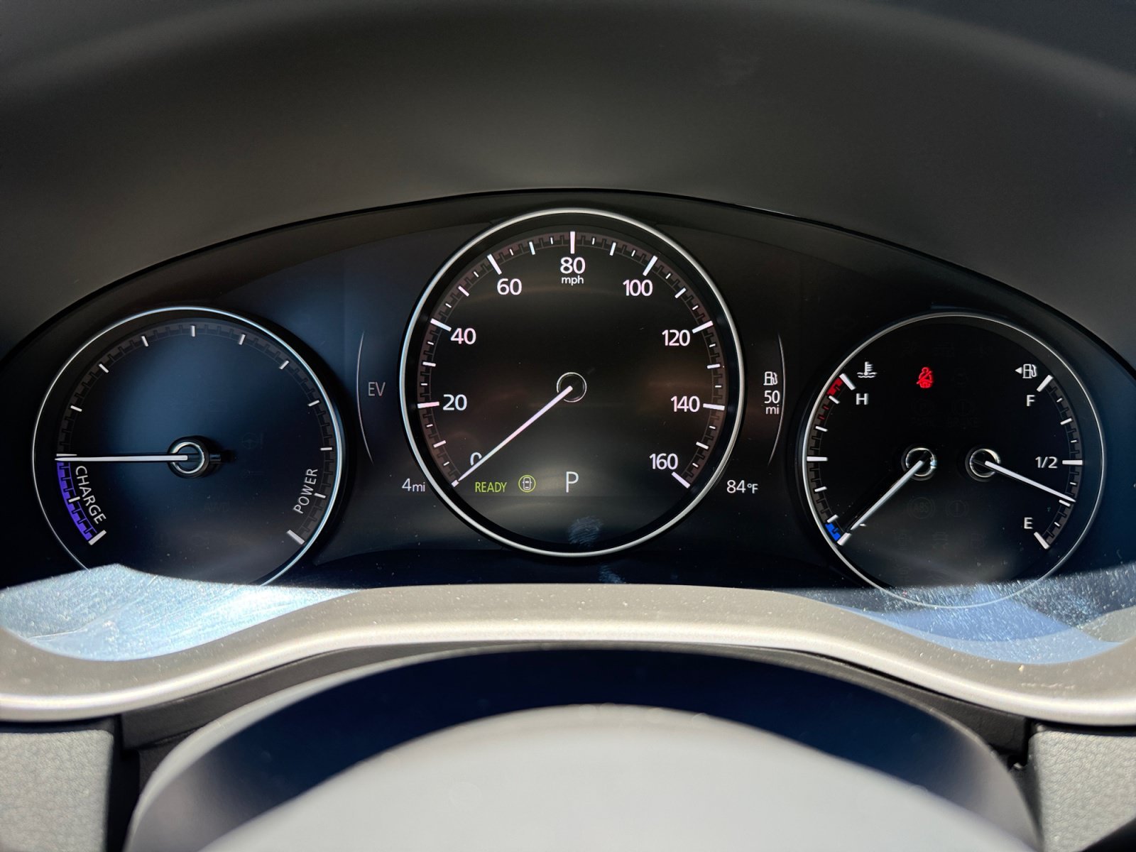 New 2026 Polymetal Gray Metallic Mazda Preferred image 11