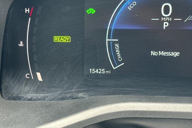 Certified Used 2025 ICE CAP Toyota  image 24