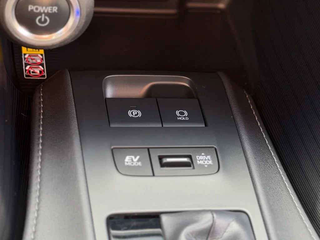 Certified Used 2024 Gray Toyota XLE image 19