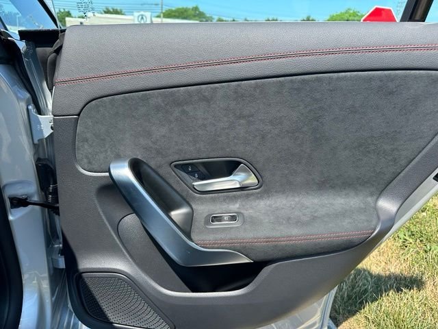Certified Used 2023 Silver Mercedes-Benz CLA 250 image 22
