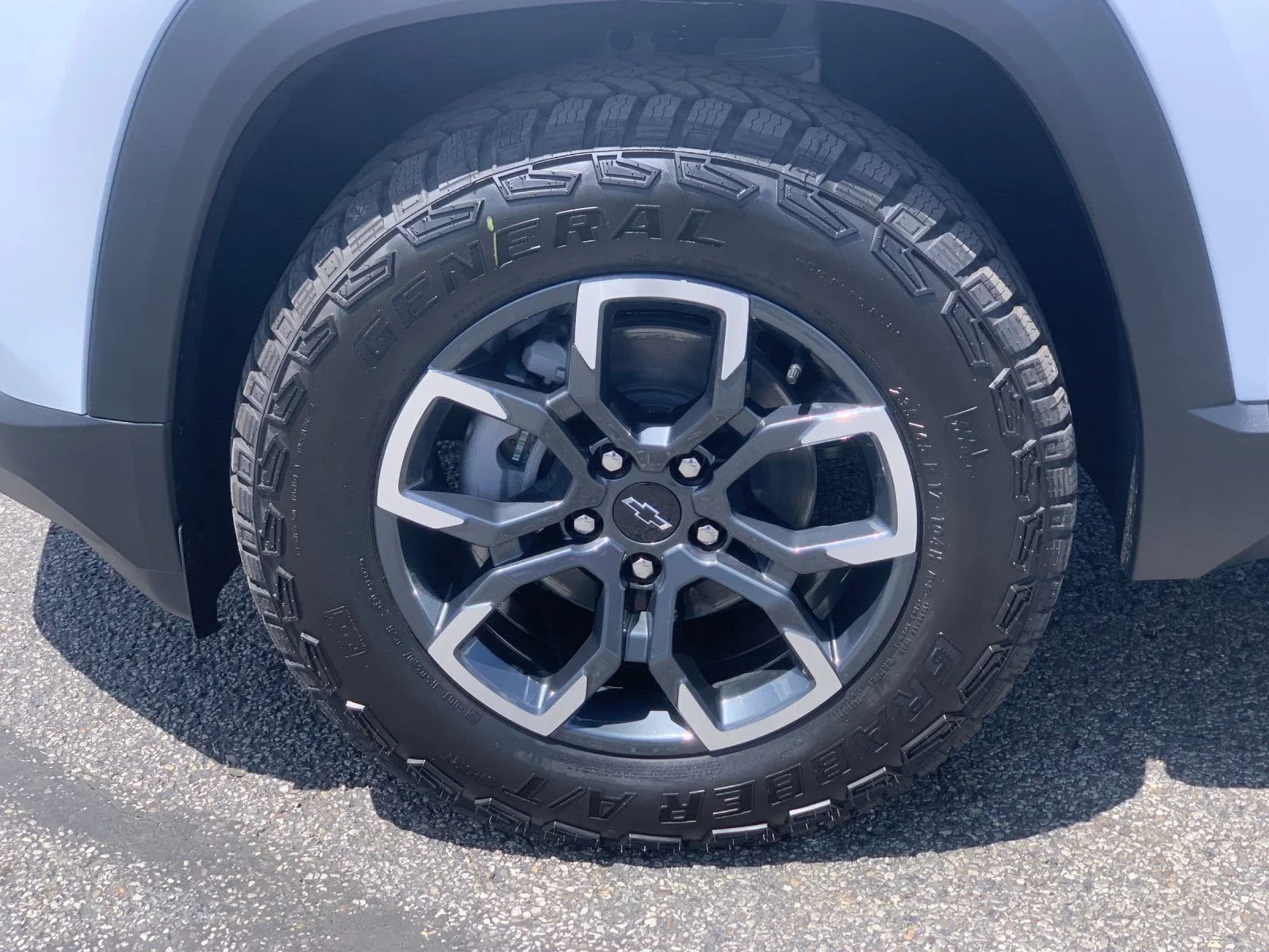 2026 Chevrolet Equinox ACTIV - Photo 31