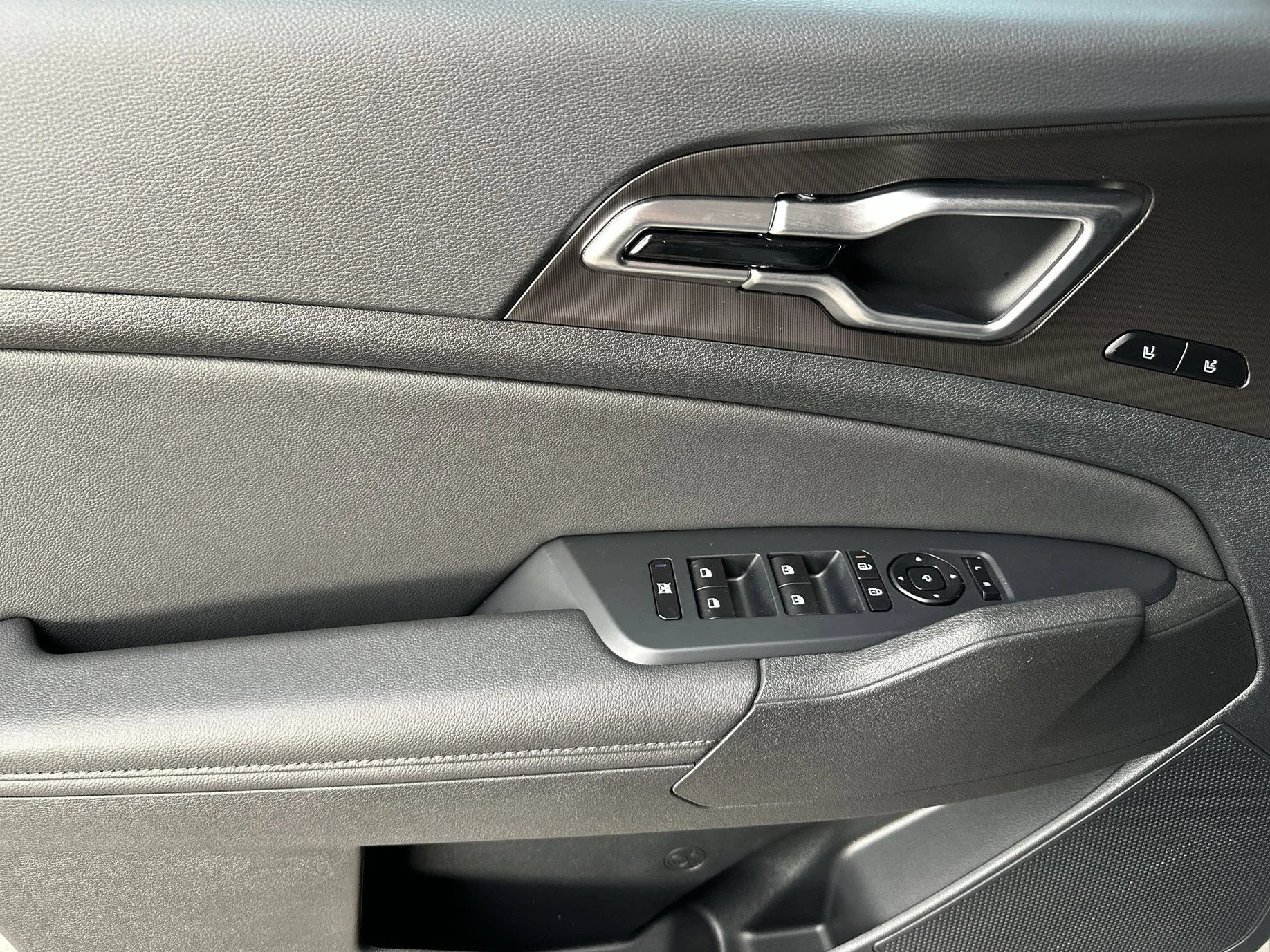 New 2026 Panthera Metal Kia SX Prestige image 30