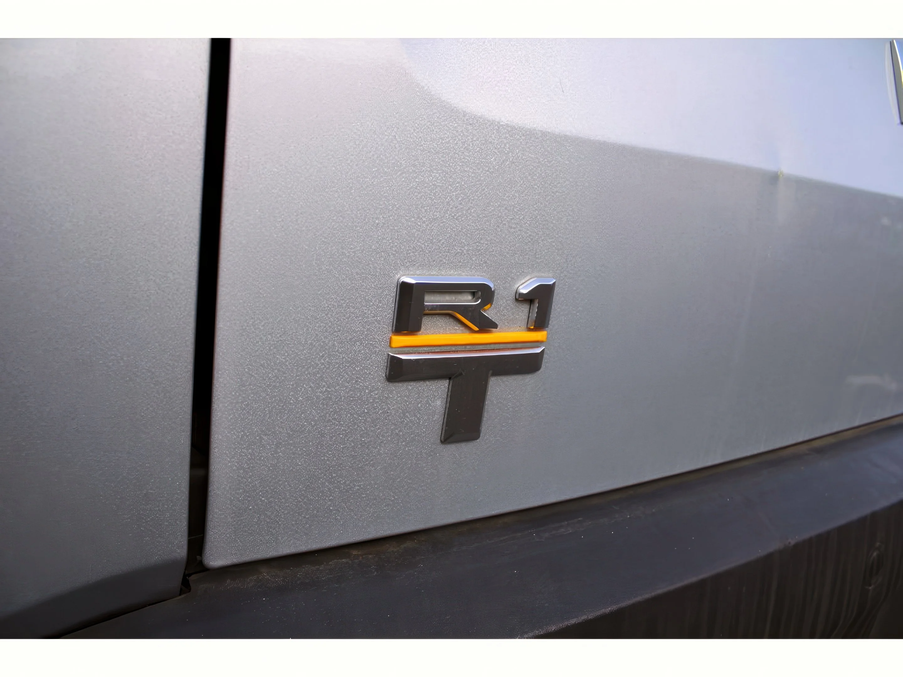 2023 Rivian R1T Adventure - Photo 15