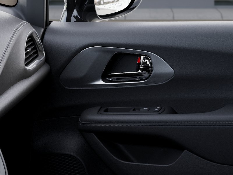 2026 Chrysler Pacifica Limited - Photo 59