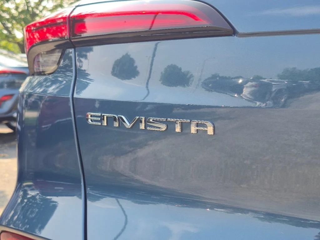 2026 Buick Envista Sport Touring - Photo 30