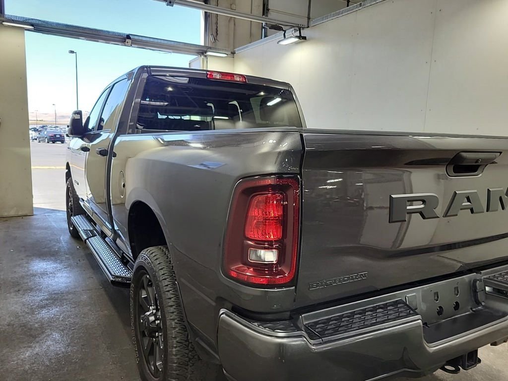 Used 2026 Gray Ram Big Horn image 9
