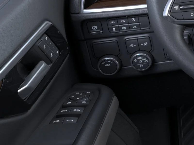 2026 Chevrolet Suburban High Country - Photo 22