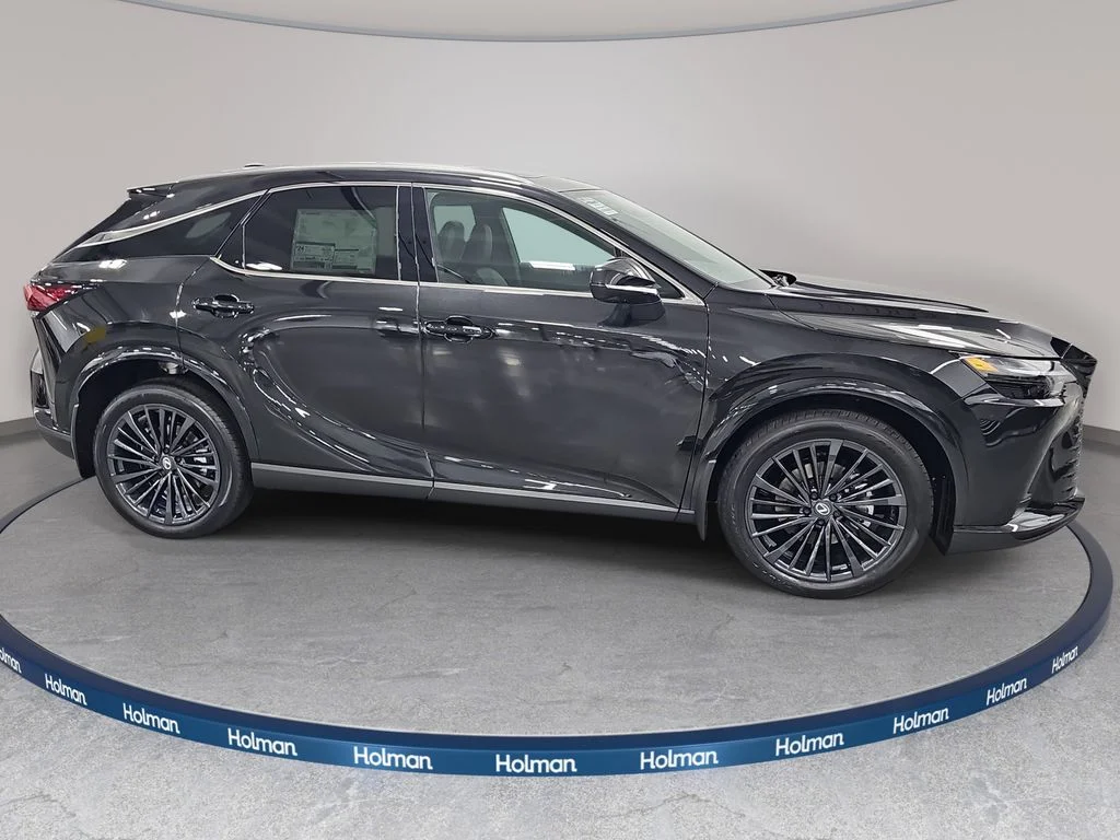New 2026 Caviar Lexus PREMIUM image 4
