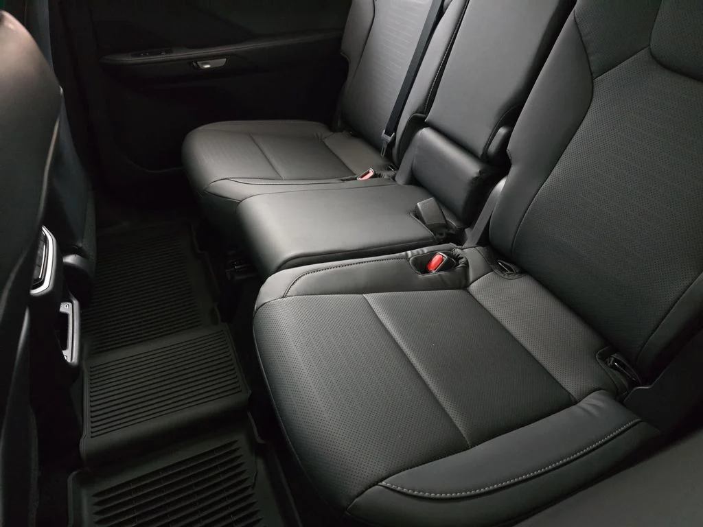 New 2026 Nightfall Mica Lexus PREMIUM AWD image 14