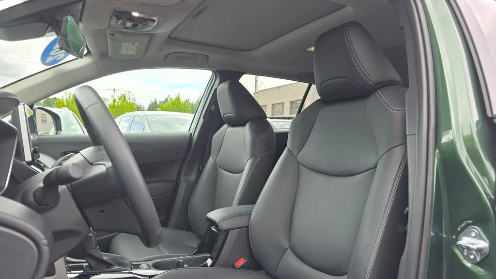 Used 2025 Cypress Toyota XLE image 21