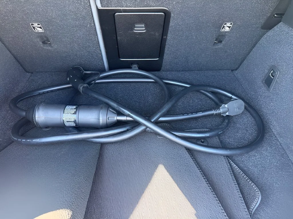 Used 2024 Gray Polestar Long Range Dual Motor image 25