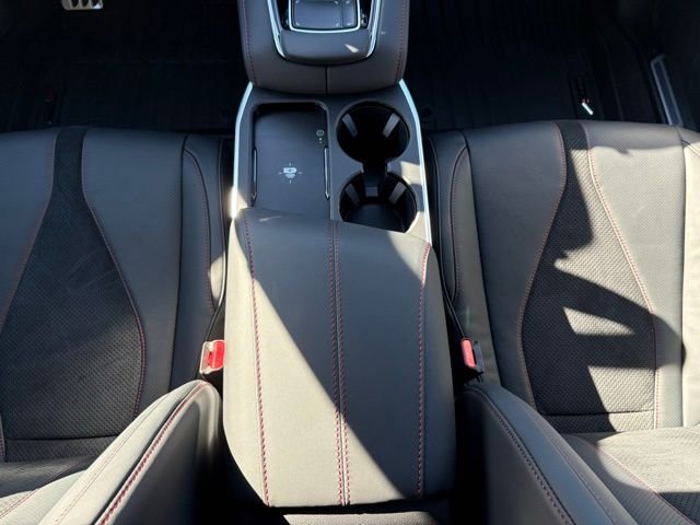 New 2026 Platinum White Pearl Acura A-Spec Package image 20