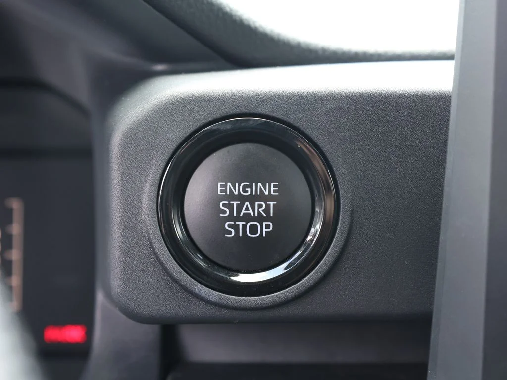 Used 2025 White Toyota SR image 27
