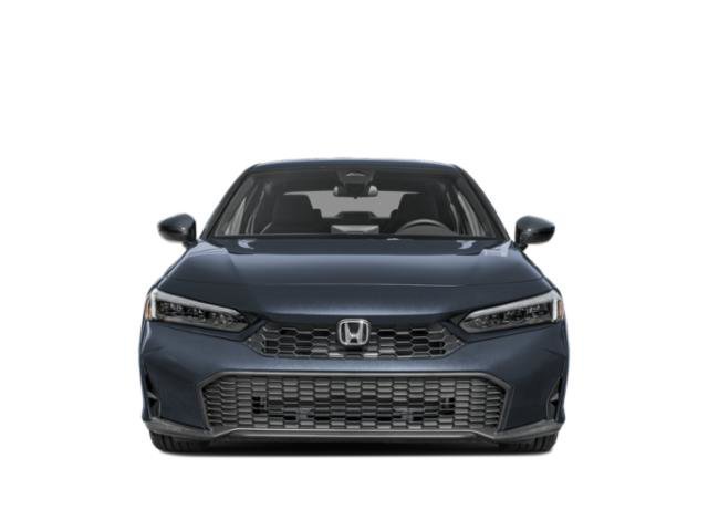 New 2026 Platinum White Pearl Honda Sport CVT image 7