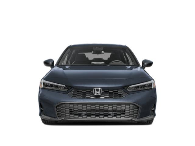 New 2026 Crystal Black Pearl Honda Sport CVT image 7