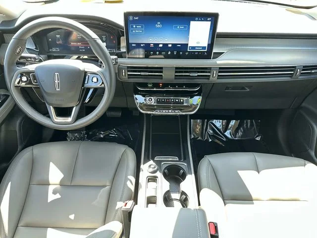 2026 Lincoln Corsair Premiere - Photo 15