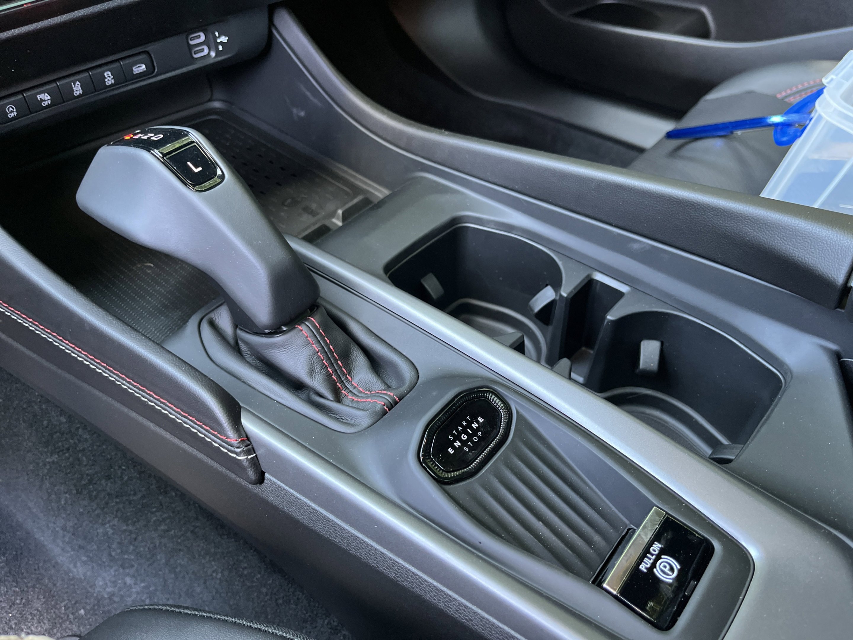 New 2026 Bludicrous Dodge Scat Pack Plus image 22