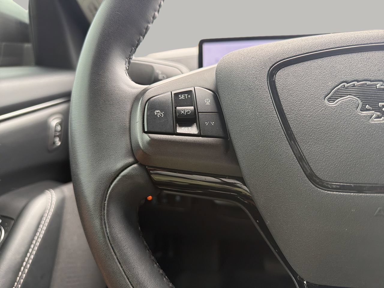 Certified Used 2024 Vapor Blue Ford Select image 25