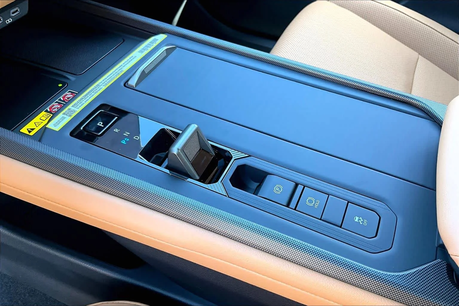 New 2026 Caviar Lexus PREMIUM image 11