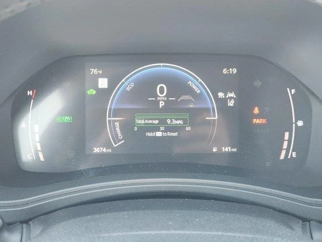 Used 2025 Blueprint Toyota XLE image 16