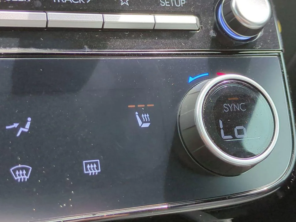 2026 Hyundai Santa Cruz SEL - Photo 23