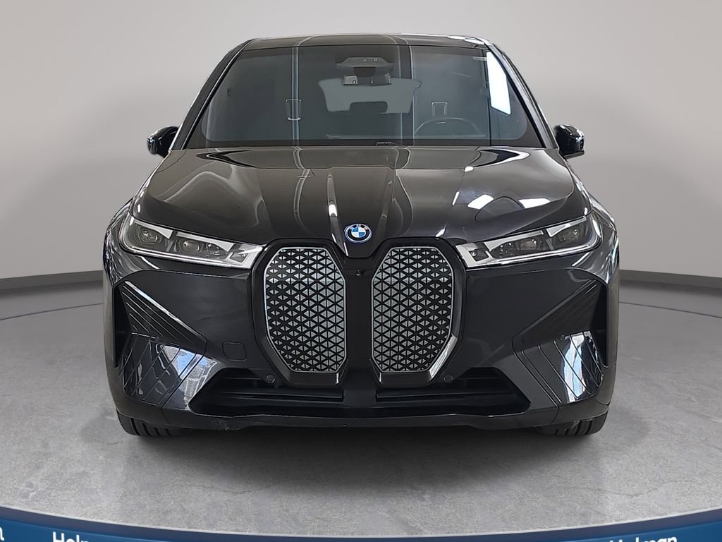 Certified 2023 BMW iX Base with VIN WB523CF08PCL57780 for sale in Fort Lauderdale, FL