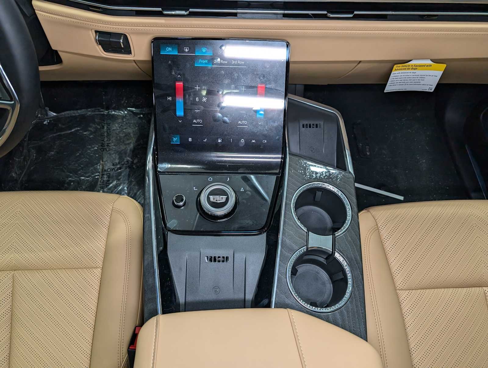 2025 Cadillac Escalade IQ Sport 2 - Photo 19