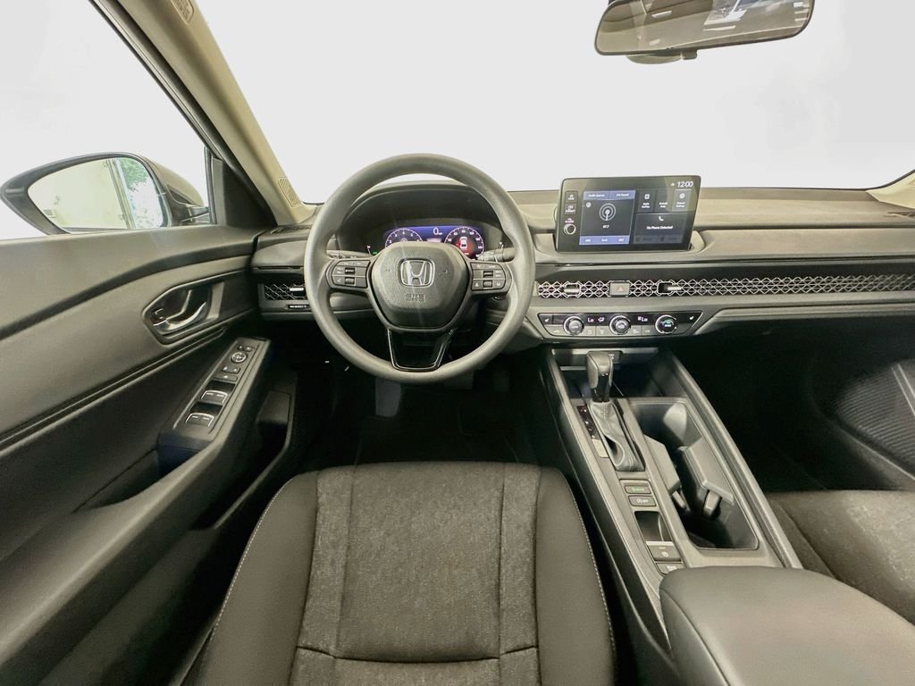2026 Honda Accord SE - Photo 22
