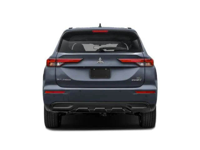 New 2026 White Diamond/Black Roof Mitsubishi Black Edition image 8