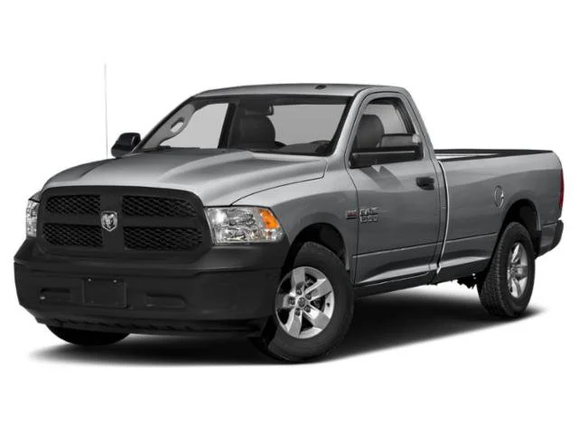 2021 RAM 1500 Classic
