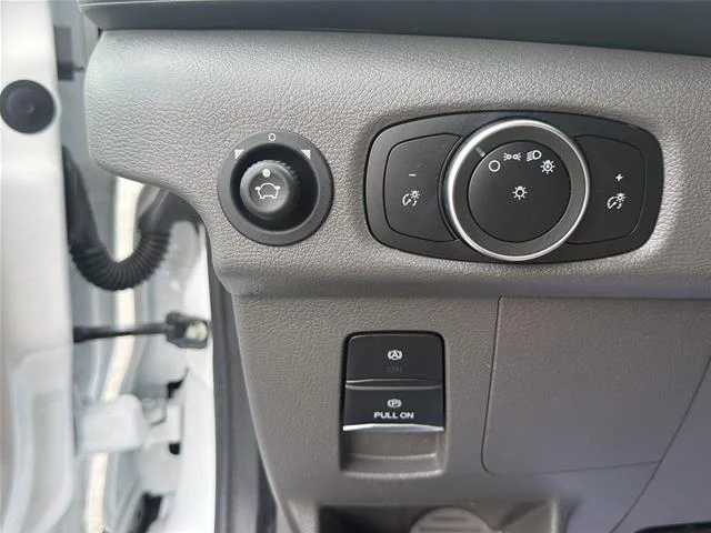 Used 2025 Oxford White Ford  image 19